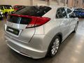 2013 Honda Civic 1.8 Executive 5-dr Auto