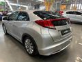 2013 Honda Civic 1.8 Executive 5-dr Auto