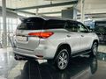 2017 Toyota Fortuner 2.4 GD-6 Raised Body Auto