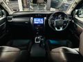 2017 Toyota Fortuner 2.4 GD-6 Raised Body Auto