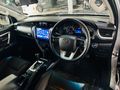 2017 Toyota Fortuner 2.4 GD-6 Raised Body Auto