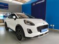 2025 Ford Puma 1.0T Ecoboost Titanium Auto