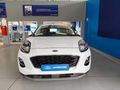2025 Ford Puma 1.0T Ecoboost Titanium Auto