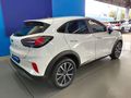 2025 Ford Puma 1.0T Ecoboost Titanium Auto