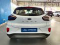 2025 Ford Puma 1.0T Ecoboost Titanium Auto