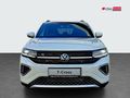 2026 Volkswagen T-Cross 1.0 TSI R-Line Auto