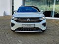 2026 Volkswagen T-Cross 1.0 TSI R-Line Auto