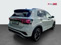 2026 Volkswagen T-Cross 1.0 TSI R-Line Auto
