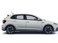 2026 Volkswagen Polo 1.0 TSI R-Line Auto