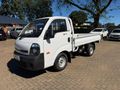 2026 Kia K-Series Pick-Up K 2700 Workhorse Single-Cab