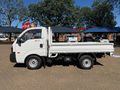 2026 Kia K-Series Pick-Up K 2700 Workhorse Single-Cab