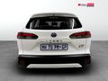 2025 Toyota Corolla Cross 1.8 XS Hybrid