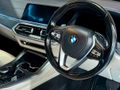 2019 BMW X5 xDrive30d xLine Auto