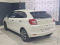 2021 Suzuki Baleno 1.4 GLX MT SLDA