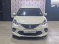 2021 Suzuki Baleno 1.4 GLX MT SLDA