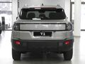 2026 Jetour T1 1.5T Aspire