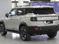 2026 Jetour T1 2.0T Odyssey AWD
