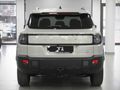 2026 Jetour T1 2.0T Odyssey AWD