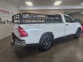 2023 Toyota Hilux 2.4 GD-6 Raider 4x4 Single-Cab