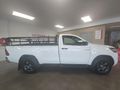 2023 Toyota Hilux 2.4 GD-6 Raider 4x4 Single-Cab