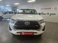 2023 Toyota Hilux 2.4 GD-6 Raider 4x4 Single-Cab