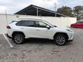 2022 Toyota RAV4 2.0 VX CVT
