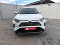 2022 Toyota RAV4 2.0 VX CVT