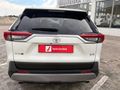 2022 Toyota RAV4 2.0 VX CVT