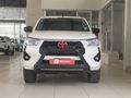 2025 Toyota Hilux 2.4 GD-6 Raider 4x4 Auto Double-Cab