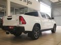 2025 Toyota Hilux 2.4 GD-6 Raider 4x4 Auto Double-Cab