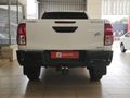 2025 Toyota Hilux 2.4 GD-6 Raider 4x4 Auto Double-Cab