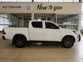 2025 Toyota Hilux 2.4 GD-6 Raider 4x4 Auto Double-Cab