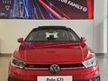 2026 Volkswagen Polo 2.0 GTI Auto (147kW)