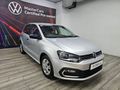 2025 Volkswagen Polo Vivo 1.4