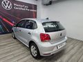 2025 Volkswagen Polo Vivo 1.4