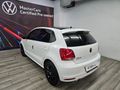 2023 Volkswagen Polo Vivo 1.4 Comfortline 5-dr