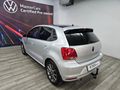 2021 Volkswagen Polo Vivo 1.4 Mswenko 5-dr