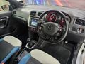 2021 Volkswagen Polo Vivo 1.4 Mswenko 5-dr