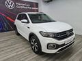 2023 Volkswagen T-Cross 1.0 TSI Comfortline