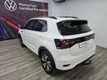 2023 Volkswagen T-Cross 1.0 TSI Comfortline