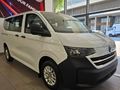 2026 Volkswagen Kombi 2.0TDI Basic Auto (125kw)