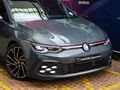 2025 Volkswagen Golf 8 GTI 2.0 TSI Auto