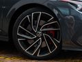 2025 Volkswagen Golf 8 GTI  2.0 TSI Auto