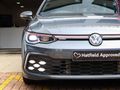 2025 Volkswagen Golf 8 GTI 2.0 TSI Auto