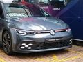 2025 Volkswagen Golf 8 GTI 2.0 TSI Auto