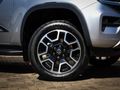 2025 Volkswagen Amarok 2.0 BiTDI 154kW 4Motion Panamericana Auto Double-C