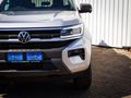 2025 Volkswagen Amarok 2.0 BiTDI 154kW 4Motion Panamericana Auto Double-C