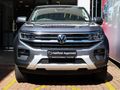 2024 Volkswagen Amarok 2.0 BiTDI 154kW 4Motion Style Double-Cab