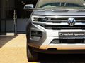 2026 Volkswagen Amarok 3.0 TDI V6 184kW 4Motion Aventura Auto Double-Cab
