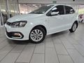 2026 Volkswagen Polo Vivo 1.4 Life